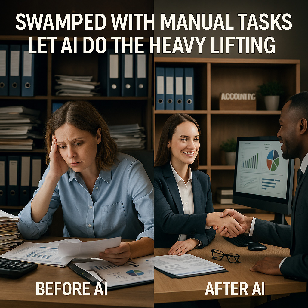 Accounting Before-After