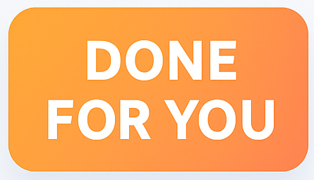 DONE FOR YOU